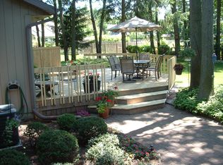23592 Bel Ridge Dr, Elkhart, IN 46516