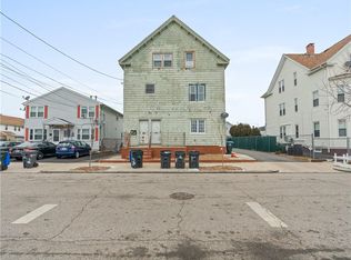 117 Sterling Ave, Providence, RI 02909