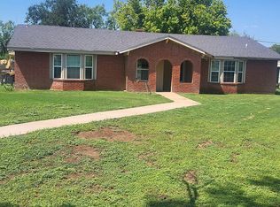 4331 Ransom Rd, San Angelo, TX 76903