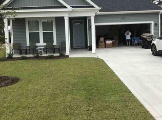 258 Astoria Park Loop LOT 67, Conway, SC 29526