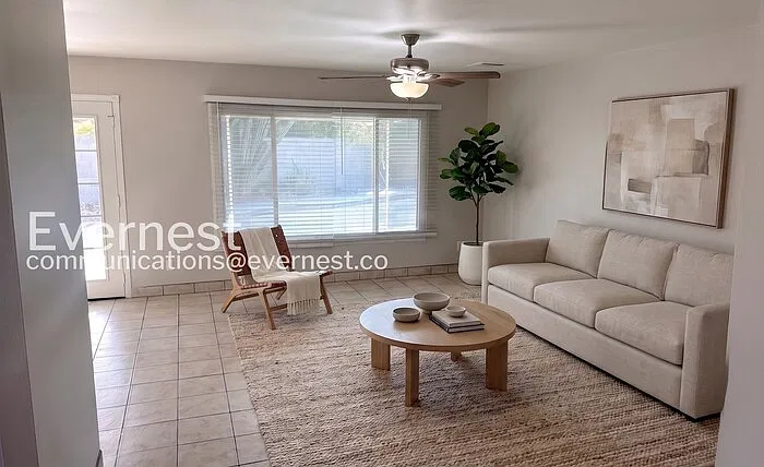 3 bed, 2.0 bath, 1596 sqft, $2,045 — Photo 3