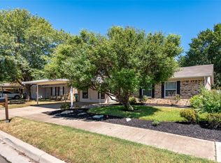 6425 Old Mill Cir, Watauga, TX 76148