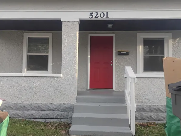 5201 E Burgess Ave, Indianapolis, IN 46219