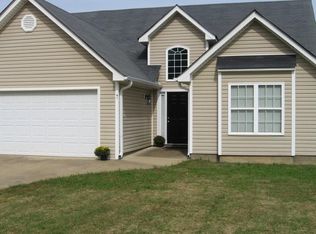 7 Nest Dr NW, Rome, GA 30165