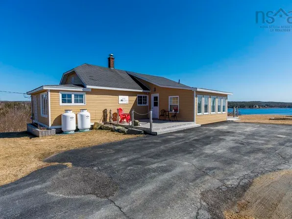 19194 Highway 7, Spry Harbour, NS B0J 3H0