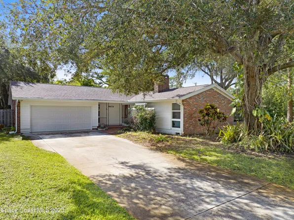 8575 Sylvan Dr, West Melbourne, FL 32904