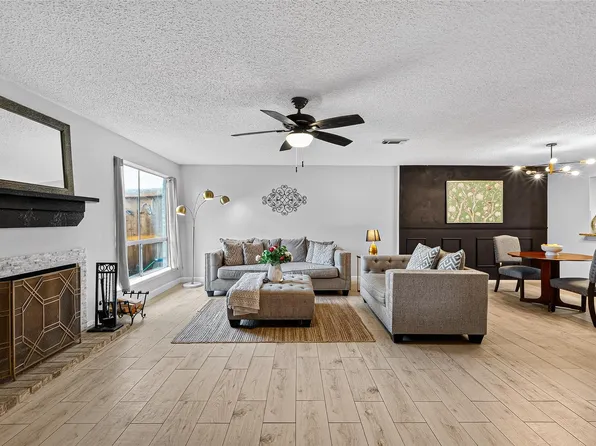15308 Falmouth Ave #404, Houston, TX 77084