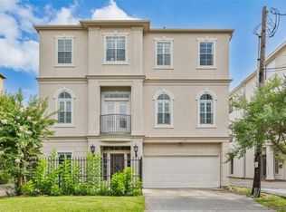 5411 Blossom St, Houston, TX 77007