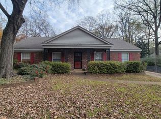 2380 Culloden Cv, Memphis, TN 38119