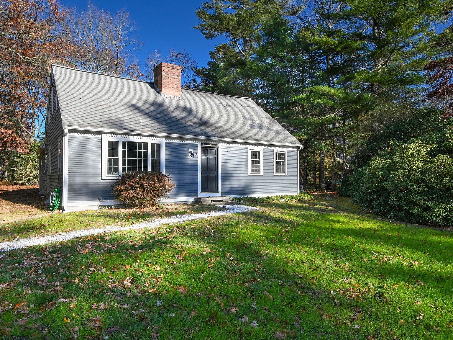 23 Old Fields Road, Sandwich, MA 02563 | Zillow