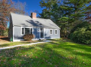 23 Old Fields Rd, Sandwich, MA 02563