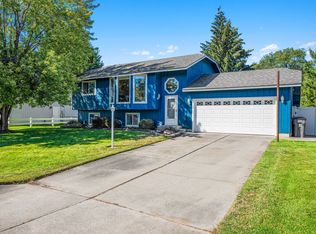 13815 E Crown Ave, Spokane, WA 99216