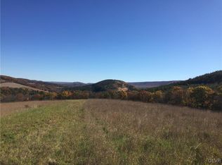Hahns Dairy Road Lower Towamensing Tp, Palmerton, PA 18071