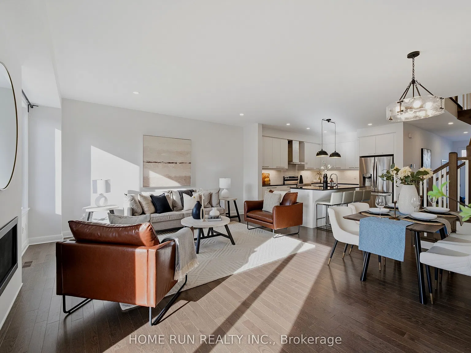 3 bed, $3,500 — Photo 4
