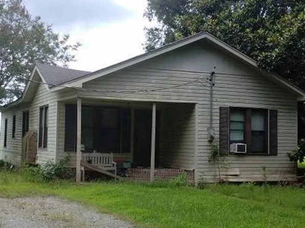3946 Anderson Rd, Bastrop, LA 71220