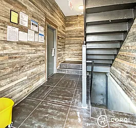 Rented by Coroi Corp