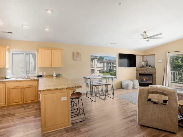 1845 W Canyon View Dr APT 609, Saint George, UT 84770