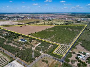 0 N Rooth Rd, McAllen, TX 78504