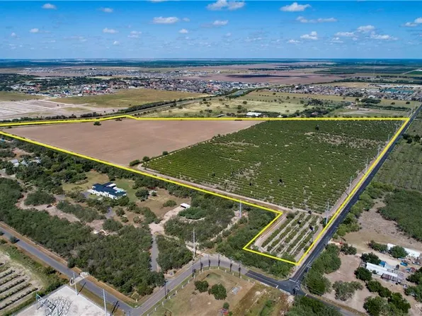 0 N Rooth Rd, McAllen, TX 78504