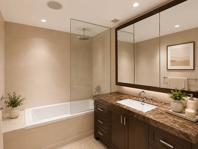 333 Rector Pl #313 — Photo 6
