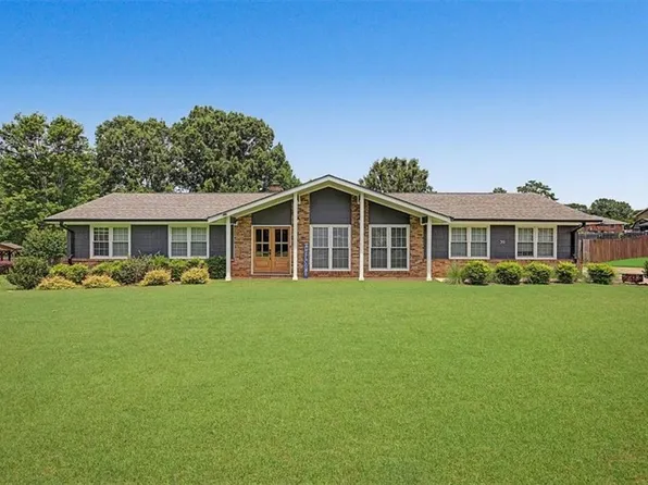 30 Benham Cir, Cartersville, GA 30120