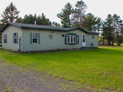 68165 Front St, Iron River, WI, 54847