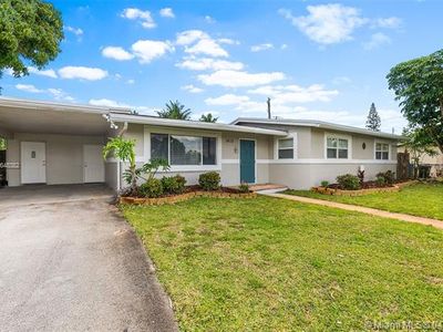 1612 NW 10th Ave, Fort Lauderdale, FL, 33311