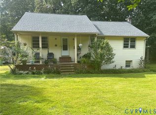 4613 Tatum Rd, Disputanta, VA 23842