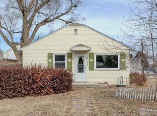 317 6th St, Eaton, CO 80615