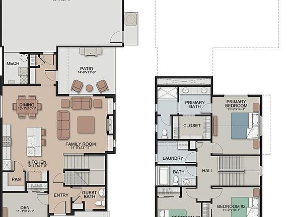 2nd image of this home