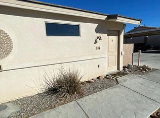 2341 Kiowa Blvd N UNIT 104, Lake Havasu City, AZ 86403