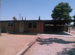 5130 E 27th St, Tucson, AZ 85711