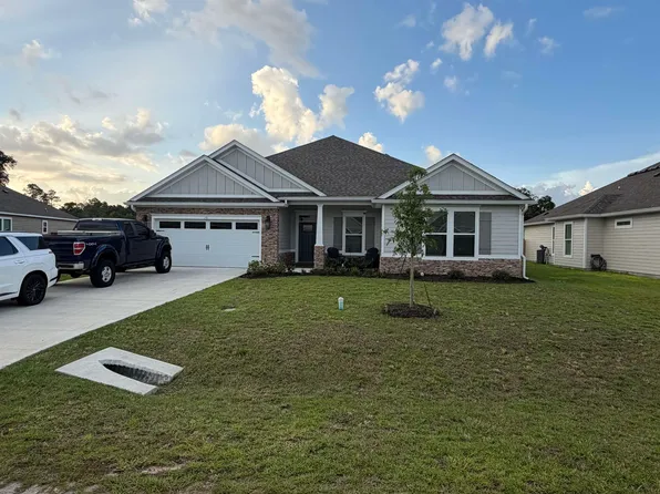 38 Arden Rd, Crawfordville, FL 32327