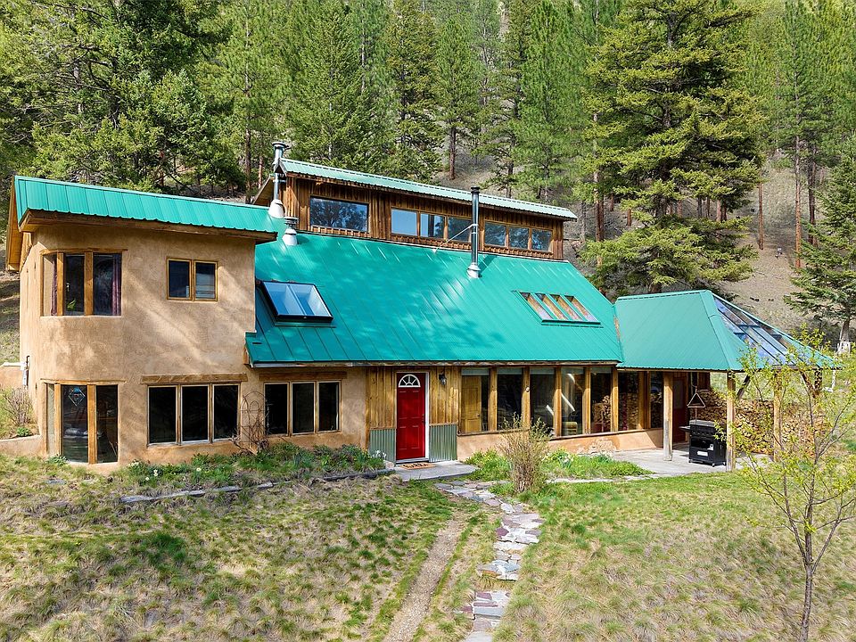 11000 Sleeman Creek Rd, Lolo, MT 59847 Zillow