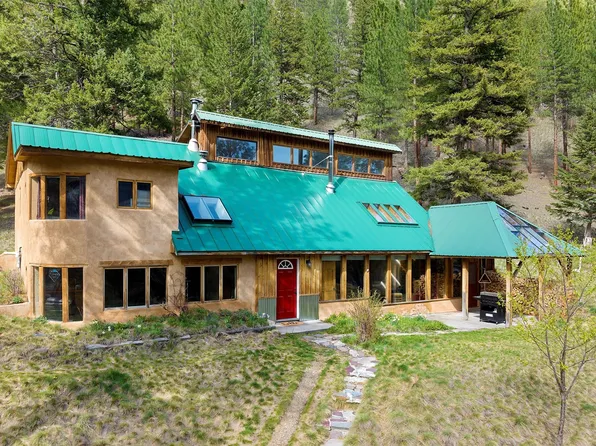 11000 Sleeman Creek Rd, Lolo, MT 59847