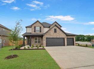 4700 SW Juneberry St, Bentonville, AR 72712