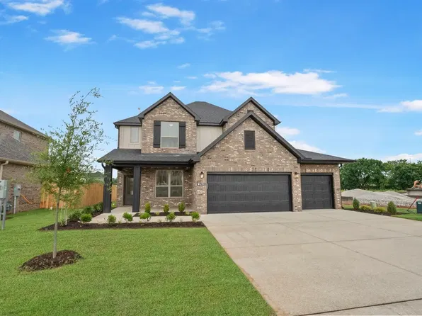 4704 SW Juneberry St, Bentonville, AR 72712