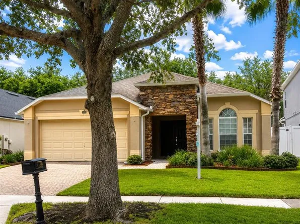 11513 MOSSY OAK DRIVE, ORLANDO, FL 32832