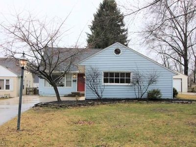 1938 Kingsley Ave, Akron, OH, 44313