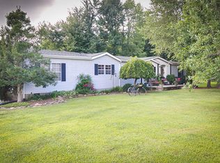 66 Maden Loop, Utica, KY 42376
