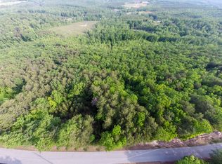 Packs Ridge Mountain Road, Taylors, SC 29687