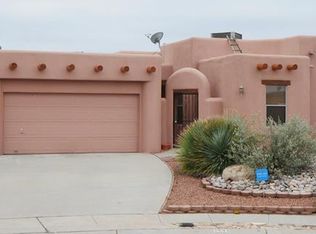 2593 Scenic Crest Loop, Las Cruces, NM 88011