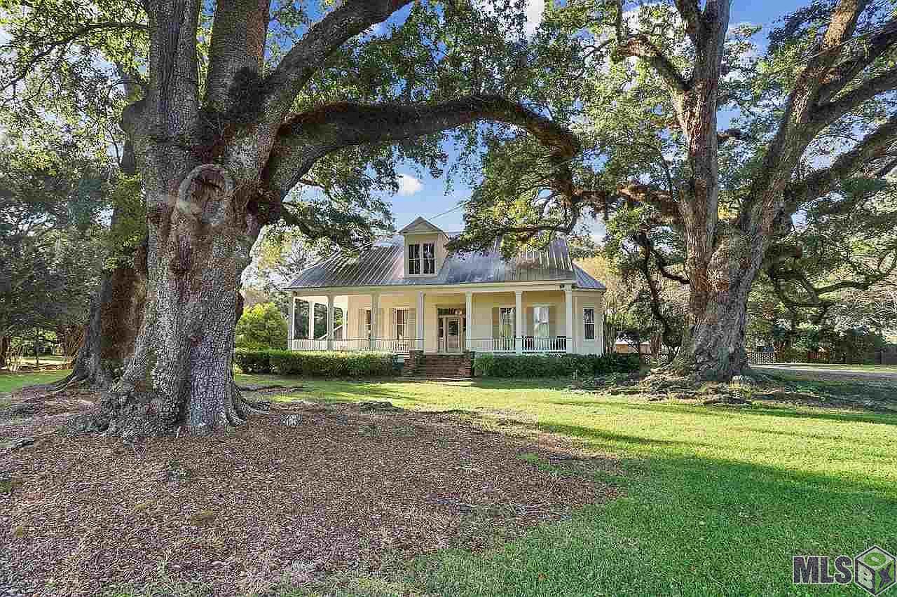 12931 N River Rd, Port Allen, LA 70767 Zillow