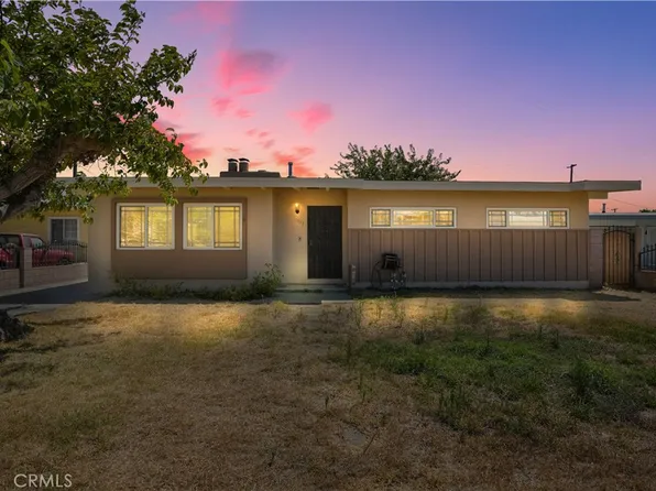 1509 W Berkeley Ct, Ontario, CA 91762
