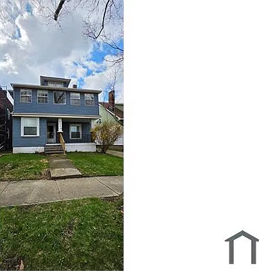 8204 Vineyard Ave #UP