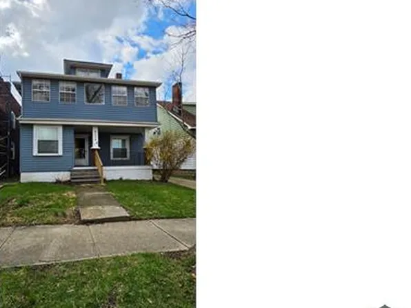8204 Vineyard Ave #Up, Cleveland, OH 44105