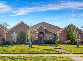 5827 Lone Rock Rd, Frisco, TX 75034