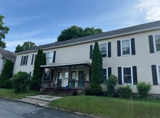 17 Temple St #C, Adams, MA 01220