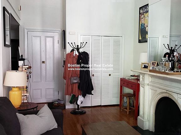 9 Marlborough St. #22 Boston - Back Bay Unit Photo 3