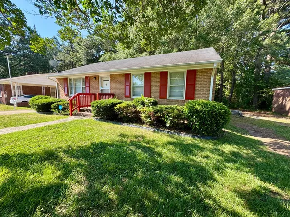 804 E Northington St, South Hill, VA 23970